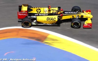 Jaime Alguersuari to complete Jerez test for Pirelli
