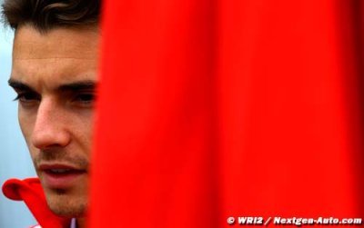 FP1 & FP2 - Canadian GP report: Marussia Ferrari