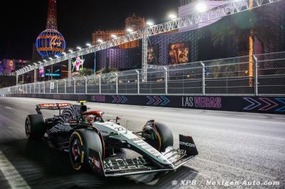 AlphaTauri&nbsp;: Tsunoda ne se voit pas en Q2, Ricciardo vise la Q3