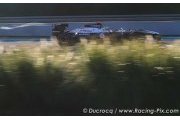 La Williams FW35 homologuée à temps pour Barcelone