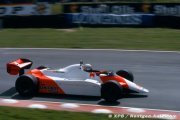 Les meilleurs transferts de la F1 : 1982 - Niki Lauda de la retraite à McLaren