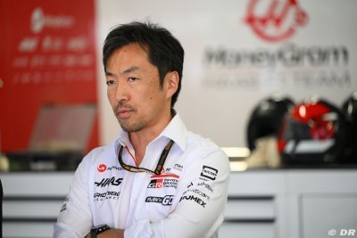 Pourquoi Haas F1 se sent désavantagée pour 2026