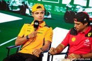 Top F1 stars play down team switch rumours