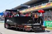 Photos - GP d'Espagne 2025 - Avant-course