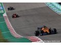 Pérez et Ricciardo, autres grands gagnants de ce week-end de F1 ?