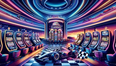 Les thèmes de casino les plus populaires auprès des fans de courses automobiles