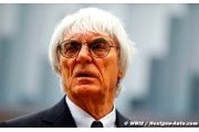 F1 to exceed 20 races as Madrid plans emerge