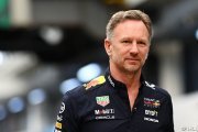 Horner : L'engagement de Red Bull en F1 'n'a jamais été aussi fort'