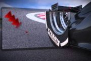 Video - Nurburgring 3D track lap by Pirelli