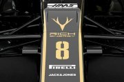 Haas sponsor slams F1 conspiracy theorists
