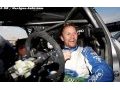 Solberg: winning again in the WRC is no problem