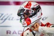 Giovinazzi annonce qu'il rejoint bien la Formule E