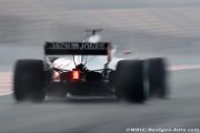Pirelli annonce le calendrier des essais privés pour les pneus de 2019