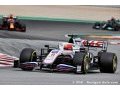 Steiner thinks Wolff overreacted about Mazepin