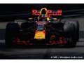 Ricciardo ravi de terminer sur le podium de Monaco