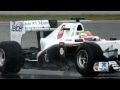 Video - Sergio Perez on track at Barcelona tests