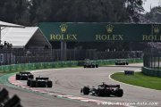 Les statistiques F1 à suivre en 2024