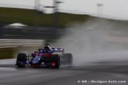Toro Rosso et Sauber confirment leur programme pour Barcelone