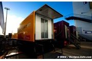 Australia 2015 - GP Preview - Renault F1