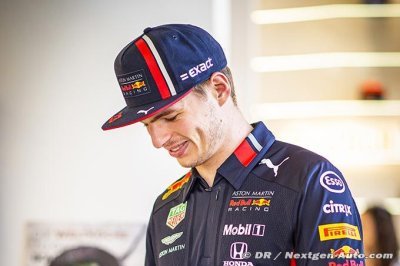 Van der Garde tells Verstappen to stay at Red Bull