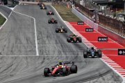 Allison : Ferrari a davantage progressé que McLaren F1