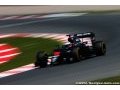 Honda to use all tokens by Spa - report