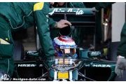 Le Mugello est trop dangereux selon Petrov