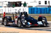 Soheil Ayari terminera la saison chez Signatech Nissan