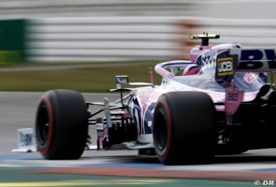 Racing Point doit confirmer les bienfaits de sa monoplace évoluée