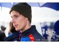 Uncertainty about future 'annoying' - Hartley