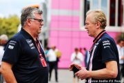 Même les patrons de Racing Point FI sont désolés pour Ocon
