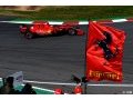 Une partie de l'Italie placée en quarantaine, Ferrari bloquée ?