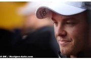 Rosberg denies 'destroying' Schumacher in 2011