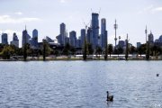 Les négociations sont toujours en cours à Melbourne
