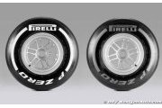 Pirelli : Les durs et les médiums pour la finale au Brésil