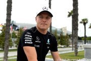 Mercedes : Bottas a accès à toute la télémétrie de Hamilton