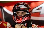 Felipe Massa très en colère après sa pénalité
