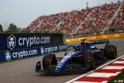 Les deux Williams F1 bénéficieront des évolutions, nouveau gros résultat en vue ?