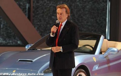 Ferrari est toujours l’équipe à battre