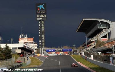 Barcelone et Valence, pas encore d’alternance