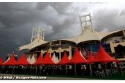 Todt rival Ward could oppose Bahrain GP