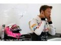 Bilan F1 2014 - Jenson Button
