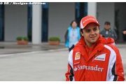 Massa: No miracles in Formula 1