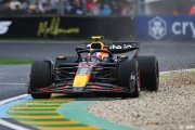 Lawson tacle Red Bull : 'J'avais besoin de temps et on ne me l'a pas donné'