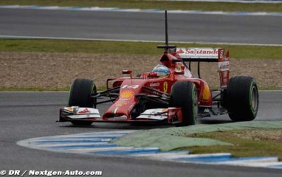 Ferrari’s wind tunnel crisis now over