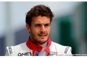 Bianchi's manager hints at second season at Marussia