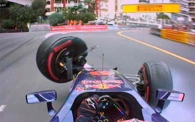 ’Mad Max’ Verstappen fait beaucoup parler de lui