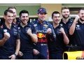 Verstappen already among F1 'greats' - Coulthard