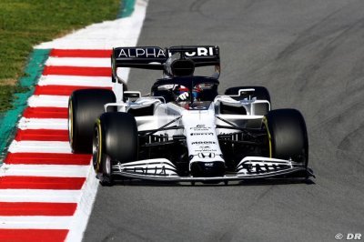 ’So much uncertainty’ about F1 return - Tost