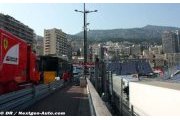 GP de Monaco, tout ce qu'il faut savoir sur le circuit